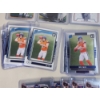 Image 5 : Assorted 2024 Bo Nix Football Trading Cards Including RC's, Topps Chrome, Panini Prizm, & More!