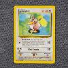 Image 1 : Farfetch'd 27/102 Uncommon Vintage Base Set Pokemon Trading Card in Near Mint Condition!