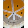 Image 6 : Autographed Dustin Hermanson Kent State University Hat - in Plastic Storage - Legacy Atheletics 
