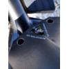 Image 14 : Hover-1 Electric Folding Seated Scooter ~ LIKE NEW ~ LESS THEN 2 MILES DRIVEN ~ Alpha Cargo Model