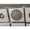 Image 16 : 20 Count Asstd Coin Collection Ft. Foreign & US Collectibles Coins & Tokens - Casino Tokens & More!