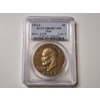 Image 1 : 1973-S Eisenhower Clad Dollar Graded PR 69 DCAM by PCGS