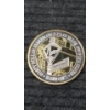 Image 2 : 1995 Harrah's Casino Las Vegas $40 .999 Fine Silver Casino Token