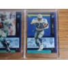 Image 3 : 2 Upper Deck Cowboys Football Cards: 1994 Troy Adkins PB9 & Emmitt Smith PB10