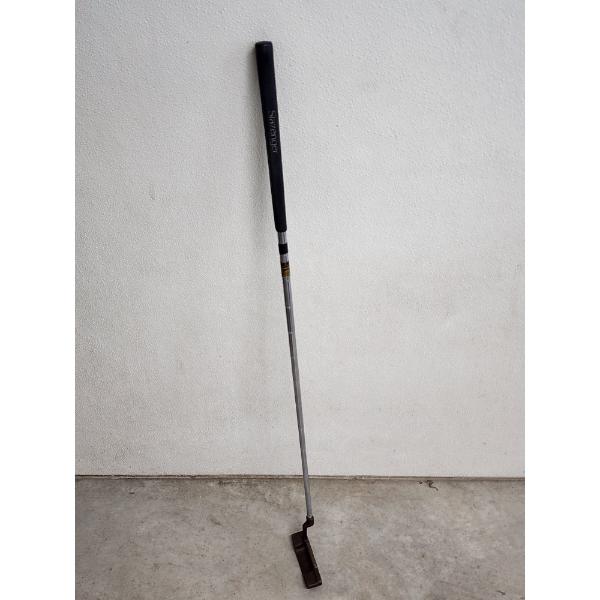Slazenger BG Series Beryllium 312 Copper Putter