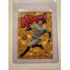 Image 2 : Limited Edition DDK Design #105 of 899 Pete Crow Armstrong KABOOM Rookie Baseball Card - Mint 