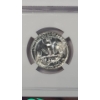 Image 4 : NGC 1964 PF 68 90% Silver Washington Quarter