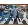 Image 6 : Vintage 2007 Framed Beatles Abbey Road Poster By Aquarius Images ~ OFFICIAL BEATLES PRODUCT!