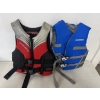 Image 1 : 2 - Youth Life Jackets In Excellent Condition