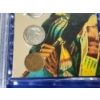 Image 15 : US Nickel Collections, Native American Coin Set, $10 Kennedy Gold Plated Coin, Wilson Banknote Coin