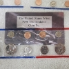 Image 5 : Lot of Assorted U.S. Uncirculated Coins & Coin Sets: 1992, 1996, 1995, 1994, 1992, 