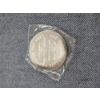 Image 2 : One Troy Ounce .999 Fine Silver 9/11 Memorial Round - A Great Nation Stands United