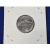 Image 4 : 1970 Jefferson Nickel in Protective Sleeve - Mint Condition