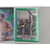 Image 4 : Lot of Assorted Sports Trading Cards Including Wayne Gretzky, Kamaru Usman, & More! 