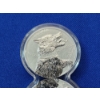 Image 6 : 2022 Germania Beasts "Fenrir" 1 oz .999 Fine Silver 5 Mark Coins