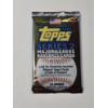 Image 1 : UNOPENED Topps 2002 Series 2 Major League Baseball Cards Pack (10 Cards)