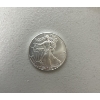 Image 1 : 1 oz. Fine Silver Dollar - 2009