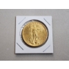 Image 1 : Stunning 1914-S U.S. Saint Gaudens Gold $20 Double Eagle