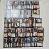 Image 1 : GREAT DEAL!!! Over 100 Magic The Gathering (MTG) Trading Cards!!!