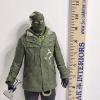 Image 2 : McFarlane Toys DC Multiverse The Batman The Riddler 7" Action Figure Loose With Ice Picker Accessory