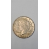 Image 1 : United States 1924 90% Silver Peace Dollar