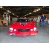 Image 8 : 1979 Chevy Z28 Camaro With 350 HP Engine - Holley Carburetor - HEI Ignition - Power Steering & Brake