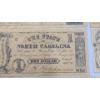 Image 11 : Lot Of Civil War-Era Reproduction Banknotes, State Currency & More
