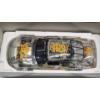 Image 2 : Action 2002 1:24 Scale "The Muppet Show" 25th Anniversary Dodge Intrepid R/T Clear Stock Diecast Car
