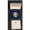 Image 1 : 1999 Susan B Anthony Proof Dollar Coin In Original Box With COA