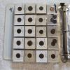 Image 26 : HUGE!!! Dated, Sorted, and Sealed United States Penny Collection in Protective Binder AFV $2.97