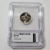Image 3 : ICG Graded MS67 FS United States 1995-P Jefferson Nickel Signed by Austin Hutto