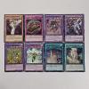 Image 1 : Yu-Gi-Oh! TCG: Dark Renewal (Holo) & Masked / HERO Mixed Card Lot
