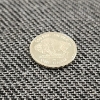 Image 1 : One Gram .999 Fine Silver Buffalo Round