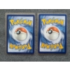 Image 5 : Two Near Mint Holo Rare Charizard Pokemon Trading Cards - Charizard V Star 019/159 & Charizard V 018