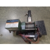 Image 4 : Excellent Condition- 3000 lbs. Remote Controlled Winch, With Cover & Spare Cover 