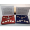 Image 2 : 2019 P&D United States Mint Uncirculated 20-Coin Set - Original Packaging & CoA