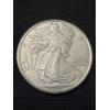 Image 1 : Walking Liberty One Half Troy Ounce .999 Fine Silver Coin - Excellent Condition