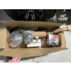 Image 11 : Suzuki 750 King Quad 4x4 w/ Plow, Winch, and Saddlebags