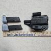 Image 6 : Bravo Torsion Wide Wedge Holster and 2 Magazines For Glock 43X/48 (Compatible with Lot 750)