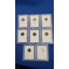 Image 5 : International Numismatic Bureau Assorted Early Lincoln Cents - Face Value: $0.08