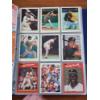 Image 41 : Trading Card Binder FILLED With Assorted Baseball Trading Cards Dating Back to 1980's!