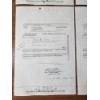 Image 10 : Lot of (4) Pan American World Airways, INC. Stock Certificates Dated 1974, 1967