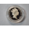 Image 5 : Royal Australian Mint 1985 $10 Sterling Silver Coin - 20g