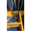 Image 12 : Lori Greiner " For Your Ease Only" Foldout Jewelry Case With Assorted Fashion Jewelry 