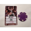 Image 1 : One Free Drink Token & Player Card At Moxy Hotels - New Token - Guaranteed In Date