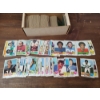 Image 3 : Large Lot of Assorted Early 1970's Topps Football Cards