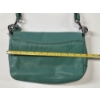 Image 9 : Authentic Coach Jes Messenger Kelly Green Crossbody Bag In Excellent Condition 