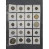 Image 1 : 20 Count Asstd Coin Collection Ft. Foreign & US Collectibles Coins & Tokens - Casino Tokens & More!