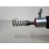 Image 5 : NEW WITH PACKAGING HEAVY DUTY PlumbCraft 25 Foot Toilet Drain Cleaner ~ EASY TO USE!