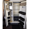 Image 2 : Garage Fridge - Side by Side Whirlpool - 32.5W x 31.75D x 66.25T